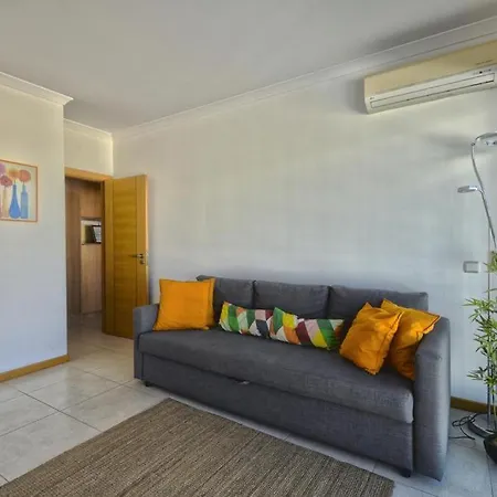 Varandas Do Mar Apartament