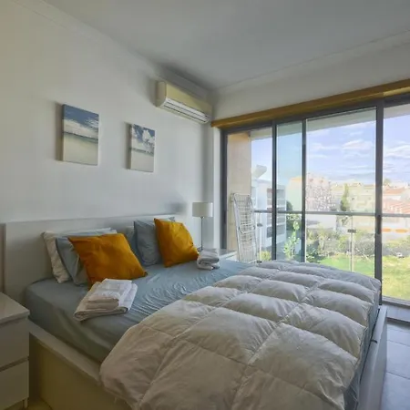 Varandas Do Mar Albufeira