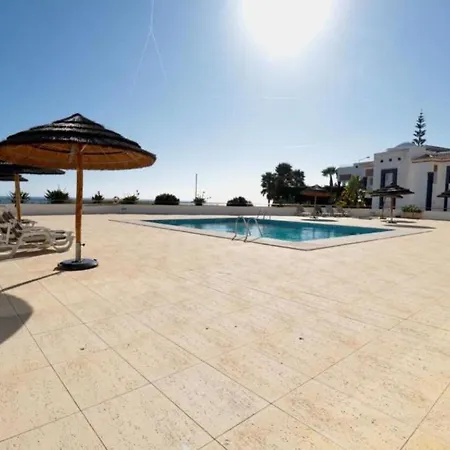 Apartament Varandas Do Mar *