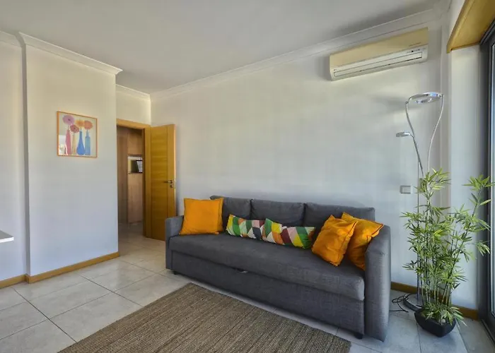 Varandas Do Mar Apartamento