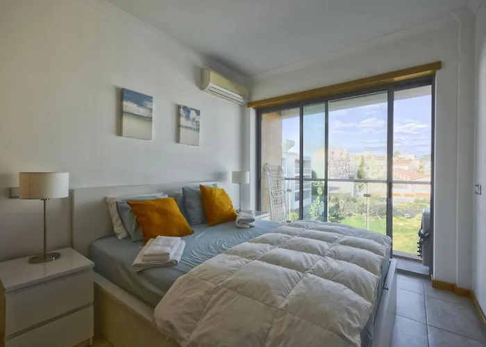 Varandas Do Mar Albufeira