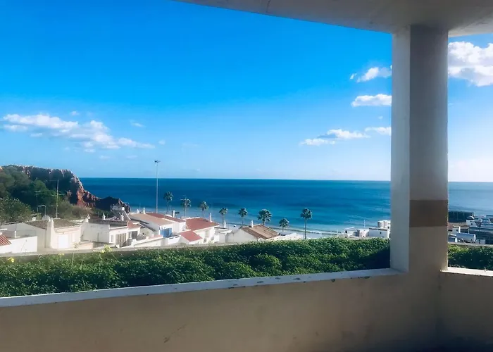 Varandas Do Mar Apartamento