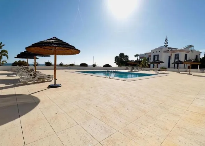 Apartamento Varandas Do Mar *