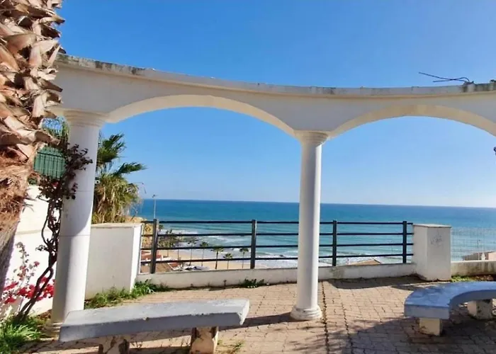 Apartamento Varandas Do Mar *