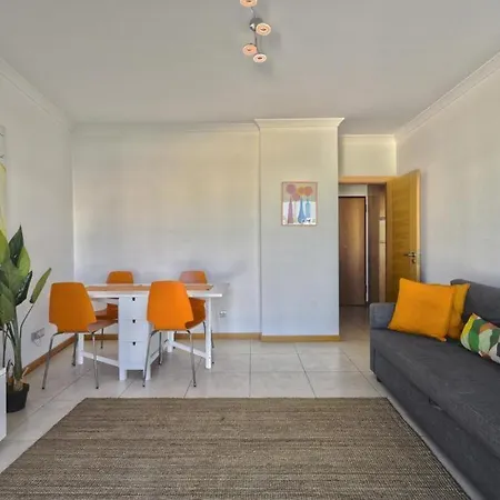 Varandas Do Mar * Албуфейра