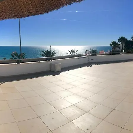Varandas Do Mar Албуфейра