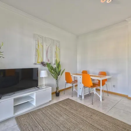 Varandas Do Mar * Албуфейра