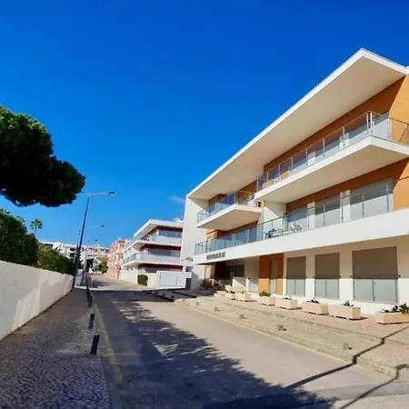 Varandas Do Mar Apartamento *