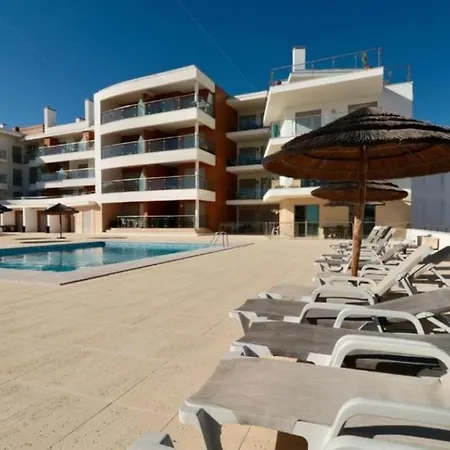 Varandas Do Mar Apartamento