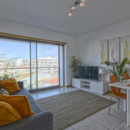 Apartamento Varandas Do Mar