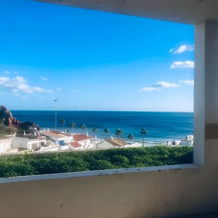 Varandas Do Mar Apartamento