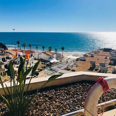 Varandas Do Mar Διαμέρισμα *