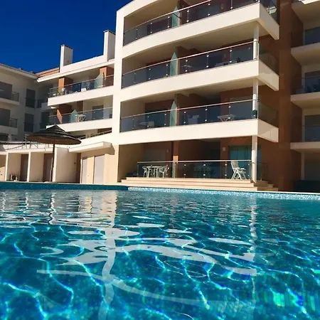 Διαμέρισμα Varandas Do Mar Αλμπουφέιρα